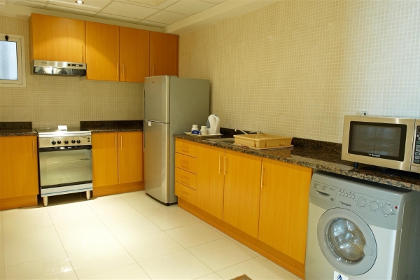 Golden Tulip Hotel Apartments (Sharja)